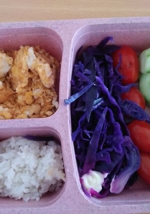 Hình của món Bữa trưa 2604 #6.