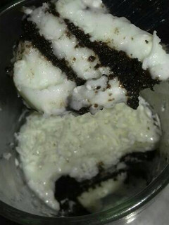Foto resep Cheesecake Oreo Lumer
