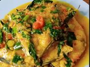 Gambar ikan woku kemangi