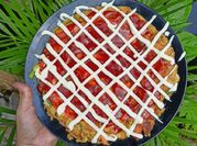 Gambar pajeon kentang