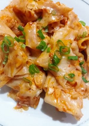 Foto resep Wonton Pedas🌶️