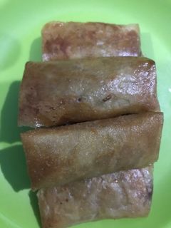Foto resep Lumpia bihun simple