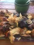 My Sunday Roast Chicken
