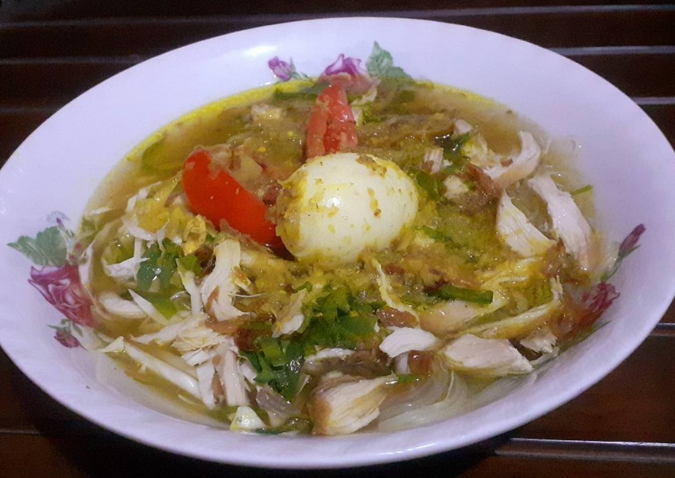 Soto Ayam