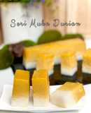 Seri Muka Durian