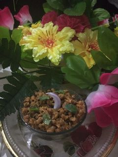 મગ મસાલા (Moong Masala Recipe In Gujarati) રેસીપી મુખ્ય ફોટો