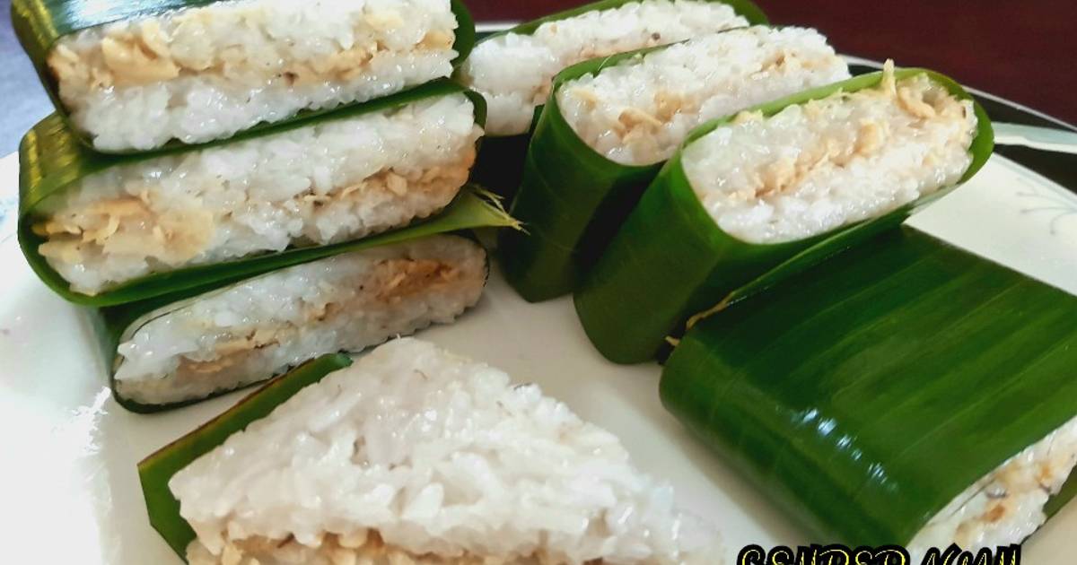 Resep LEMPER AYAM (Indonesian traditional savory snacks) oleh Mutiara