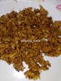 Natural spices
