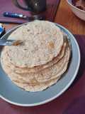 Rapiditas de avena 🦋✨