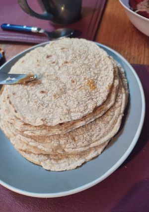 Una foto de Rapiditas de avena 🦋✨