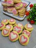 Icing Cookies (No Mixer, No Oven)