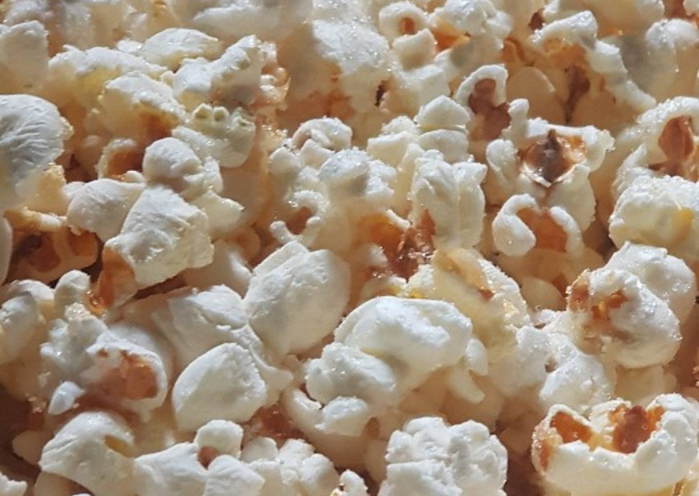Popcorn