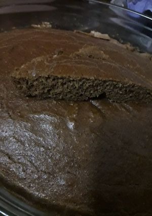 Una foto de Pan Vegano 😍