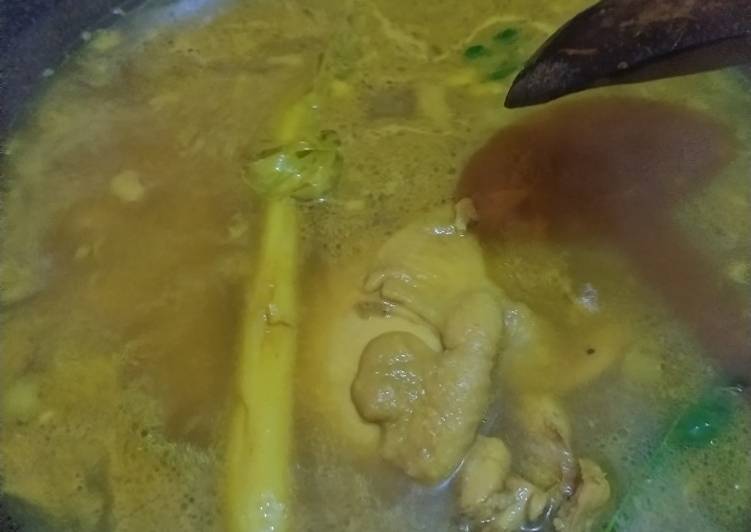 Langkah Mudah untuk Membuat Soto ayam yang Menggugah Selera