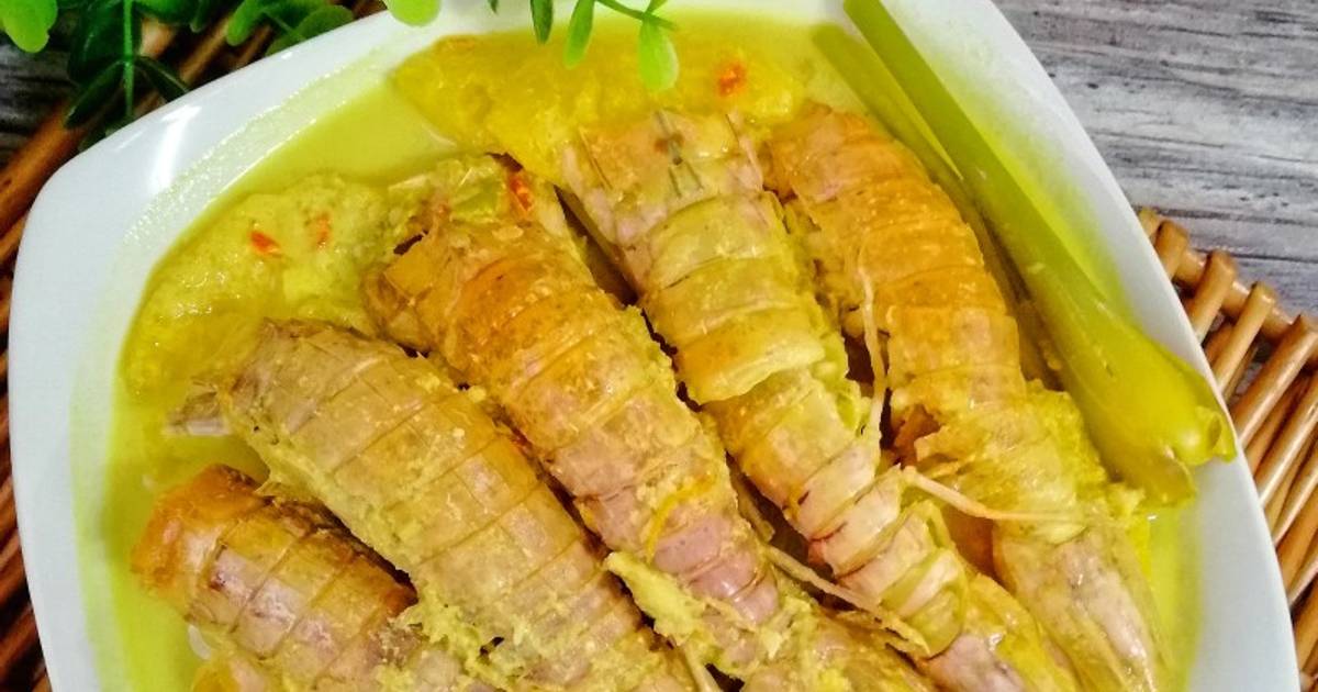 15 Resepi Udang Ketak Yang Sedap Dan Mudah Oleh Komuniti Cookpad Cookpad