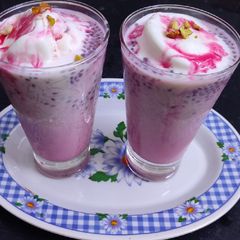 Falooda A picture of Falooda.