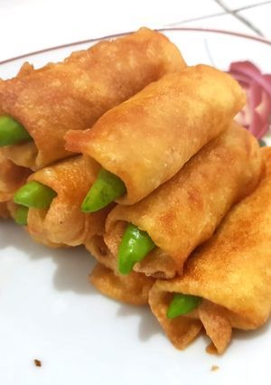 Foto resep Sosis Solo Goreng