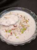 Custard Apple Basundi (Sitaphal Basundi)