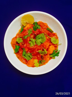 Spicy Chicken Gravy செய்முறை முக்கிய புகைப்படம்