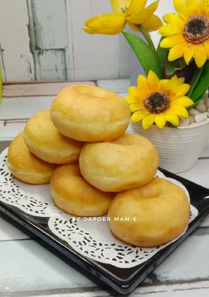 Foto resep Donat Menul