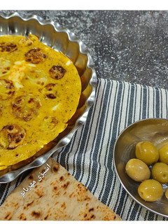 عکسی از دستور ورقه کدو