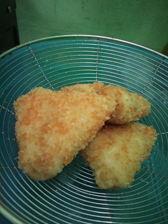 Foto resep Risol mayo / risoles mayonnaise