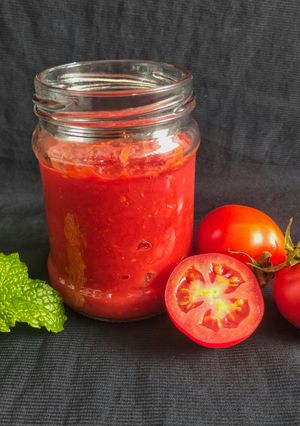 Foto resep Selai Tomat