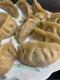 Dumplings 🥟 (Gyozas de carne y verduras)