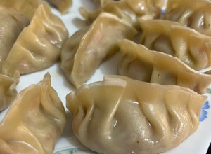 Foto principal de Dumplings 🥟 (Gyozas de carne y verduras)