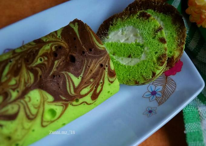 Resep Bolu Gulung "Kukus" (1 Telur) Oleh Dapoer Zoe - Cookpad Resep Bolu Gulung "Kukus" (1 Telur) Oleh Dapoer Zoe - Cookpad