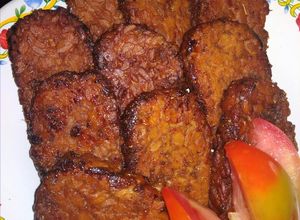 Foto resep Tempe bacem