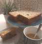 Resep Moist Banana Dates Cake Anti Gagal