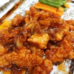 รูปของ Bistik ayam