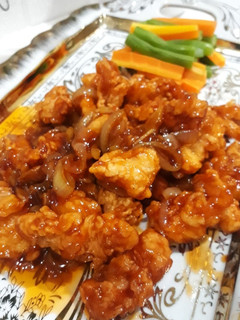 Foto resep Bistik ayam
