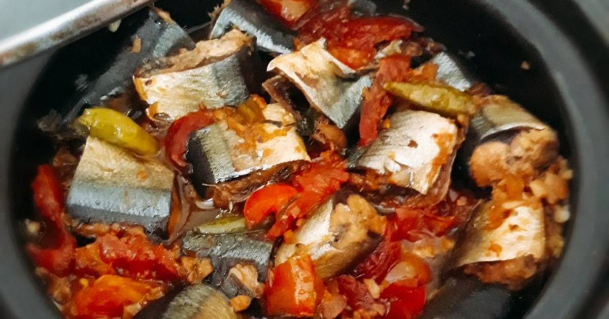Cách Làm Món Cá thu nhật kho cà của Minh Phuc - Cookpad