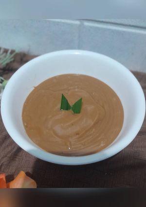 Foto resep Selai Sarikaya Gula Palm