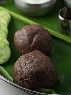 ராகி கலி / Ragi kali Recipe in tamil செய்முறை முக்கிய புகைப்படம்