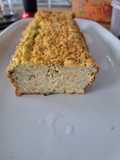 Flan surimi