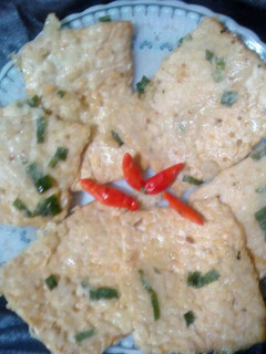 Foto resep Tempe Mendoan