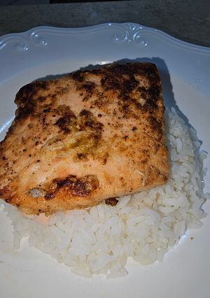 صورة لوصفة رز مصري مفلفل 🍚🍚
