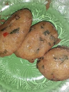 Foto resep Perkedel kentang