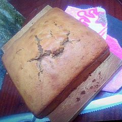 Coffee mint Cake #themechallenge A picture of Coffee mint Cake #themechallenge.