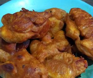 Cara Memasak Cepat Pisang Goreng Milo Ala Warteg Cara Memasak Cepat Pisang Goreng Milo Ala Warteg