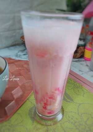 Foto resep Jenurai Khas Ketapang
