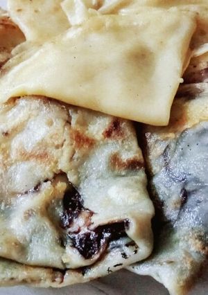 Foto resep Cane goreng ala rumahan
