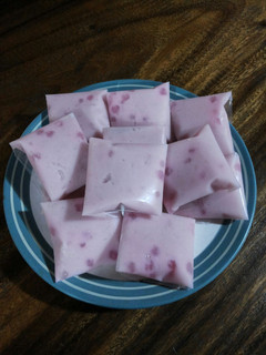 Foto resep Hunkwe cantik manis
