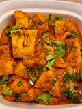 Raw Jackfruit Maharani