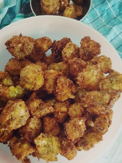 स्वीट कॉर्न पकौड़े (Sweet corn pakode recipe in Hindi) रेसिपी मुख्य फोटो