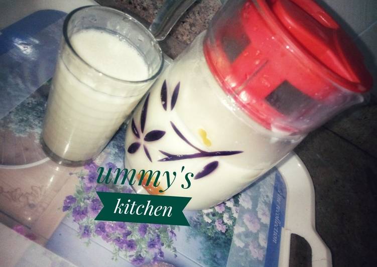 Simple Way to Make Quick Kwakwa da dankalin hausa drink Cooking Basics for Beginners
