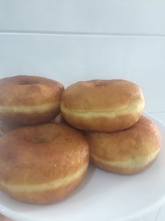 Foto resep Donat kentang